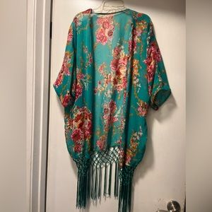 Cute light weight open top